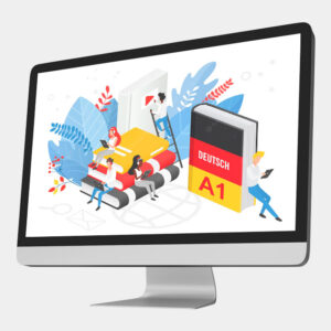 دوره آموزش زبان آلمانی سطح A1