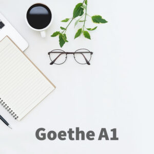 Goethe A1