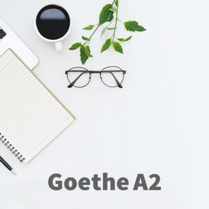 Goethe A2