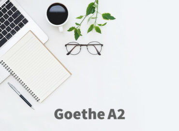 Goethe A2
