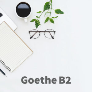Goethe B2