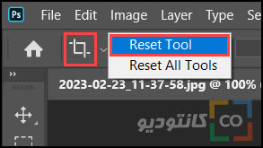 Reset Tool